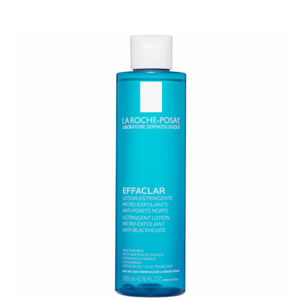 La Roche-Posay La Roche-Posay Effaclar Clarifying Lozione 200 ml