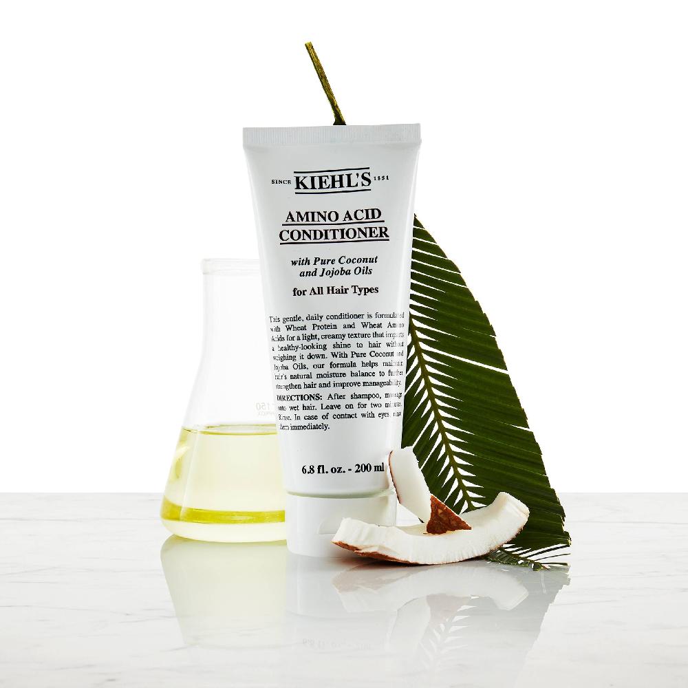﻿Kiehls Amino Acid Conditioner Nuova
