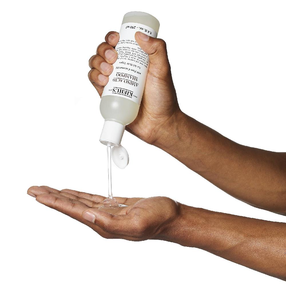 Kiehls Amino Acid Shampoo 2025