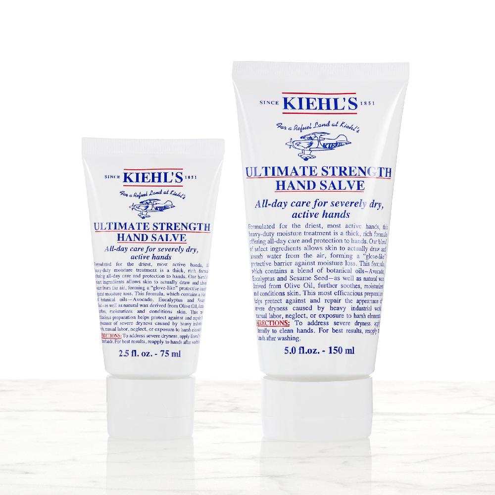 Kiehls Ultimate Strength Hand Salve Acquista Ora