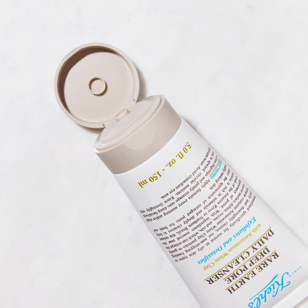 Kiehls Rare Earth Deep Pore Daily Cleanser Sottocosto