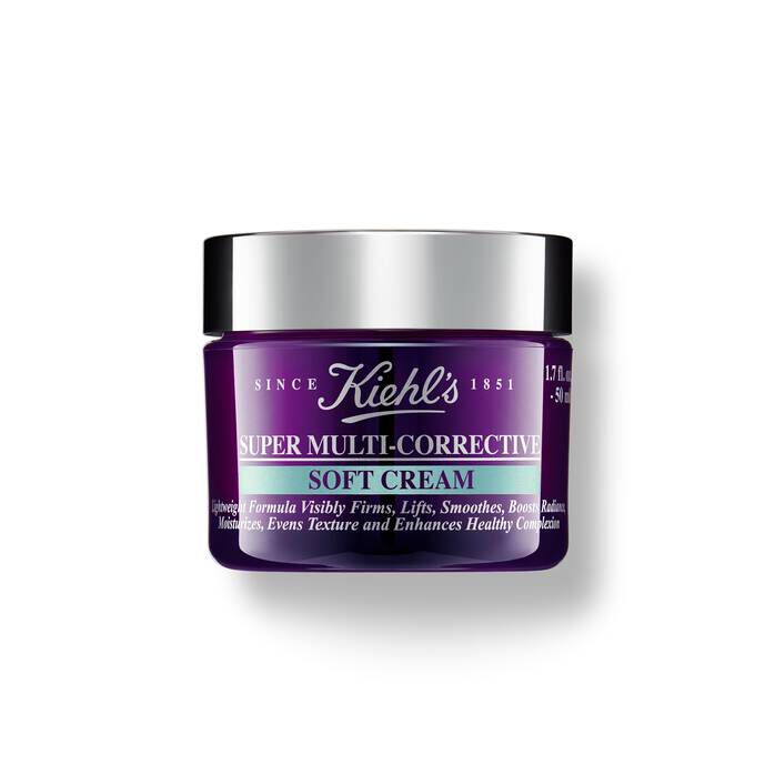 Kiehls Super Multi-Corrective Soft Cream Online