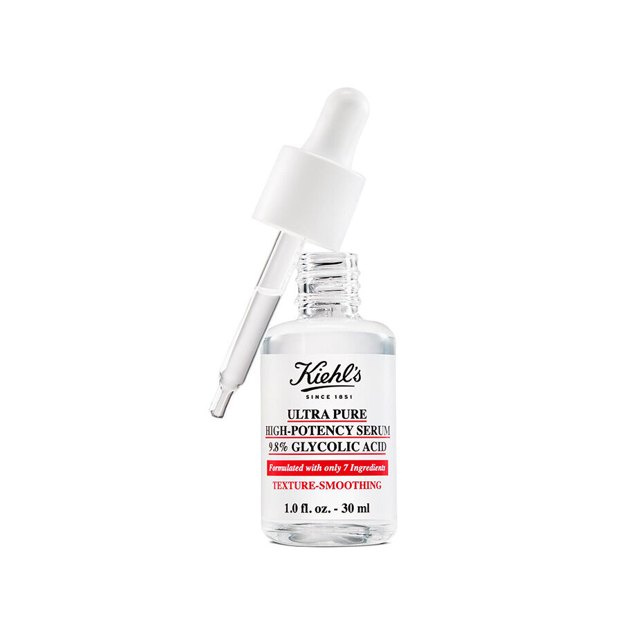 Kiehls Ultra Pure High-Potency Serum 9 8% Glycolic Acid Hotsell