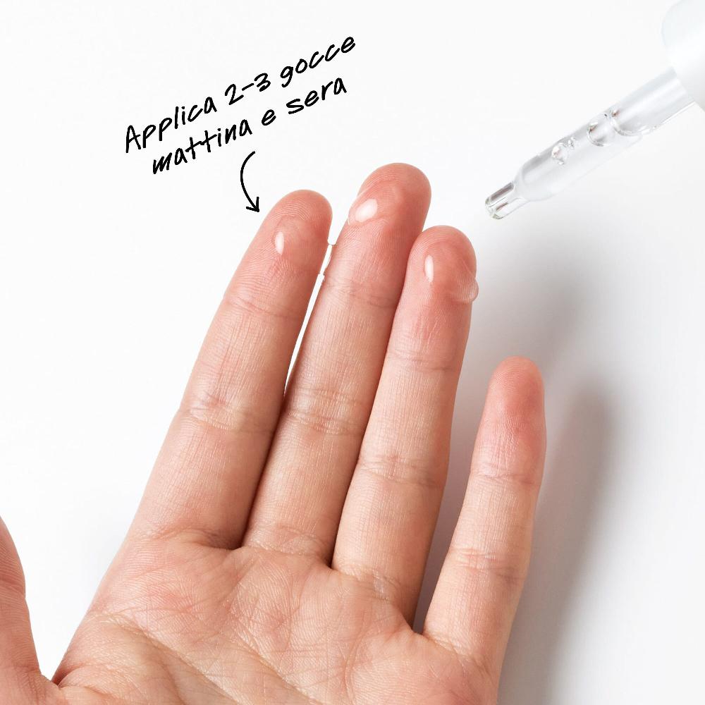 Kiehls Ultra Pure High Potency Serum 1 5% Hyaluronic Acid Vendita Calda