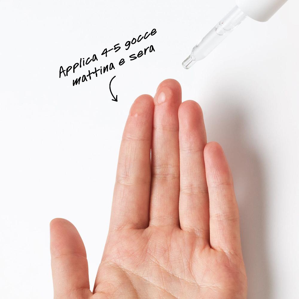 Kiehls Ultra Pure High-Potency Serum 5% Niacinamide Vendita Economica