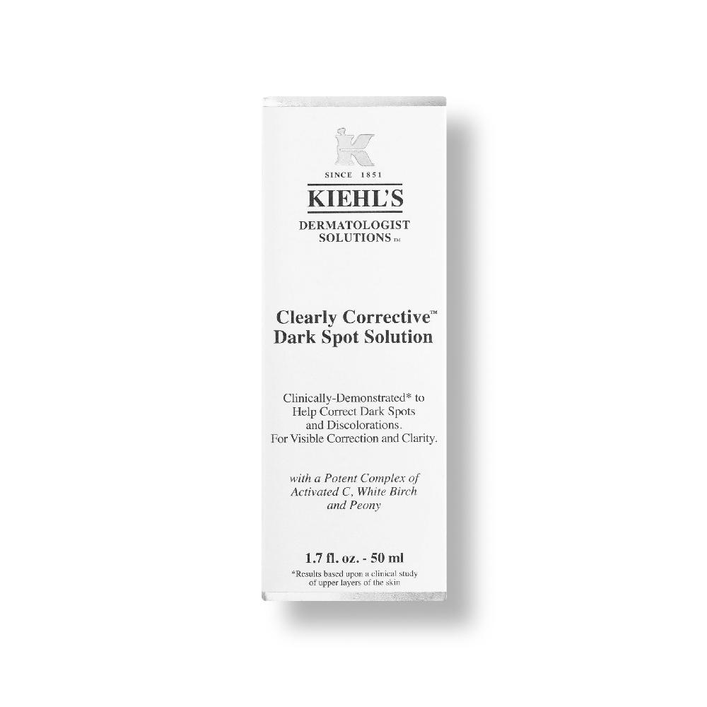 Kiehls Clearly Corrective Dark Spot Solution I Più Venduti