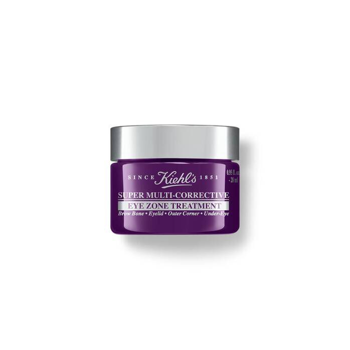Kiehls Super Multi-Corrective Eye Zone Treatment 2025