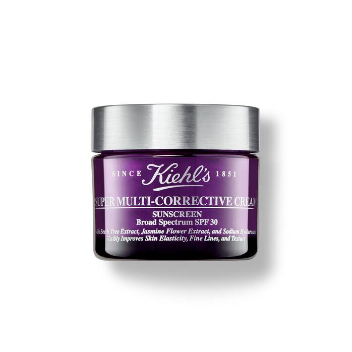 Kiehls Super Multi-Corrective Cream SPF 30 Vendita