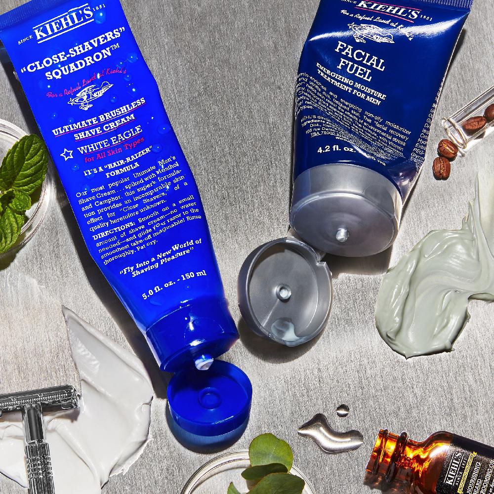 Kiehls Facial Fuel Energizing Moisture Treatment Spedizione Gratuita