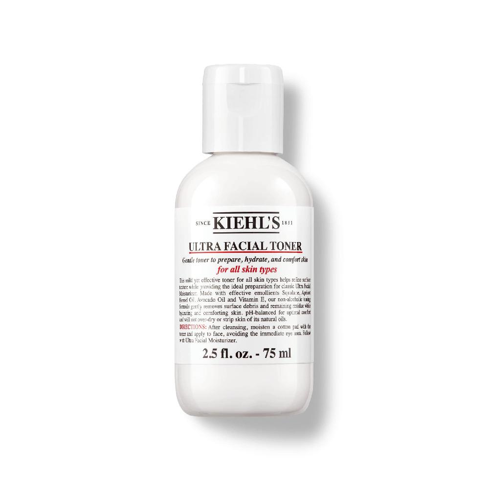 Kiehls Routine Struccante Viso Acquista Ora