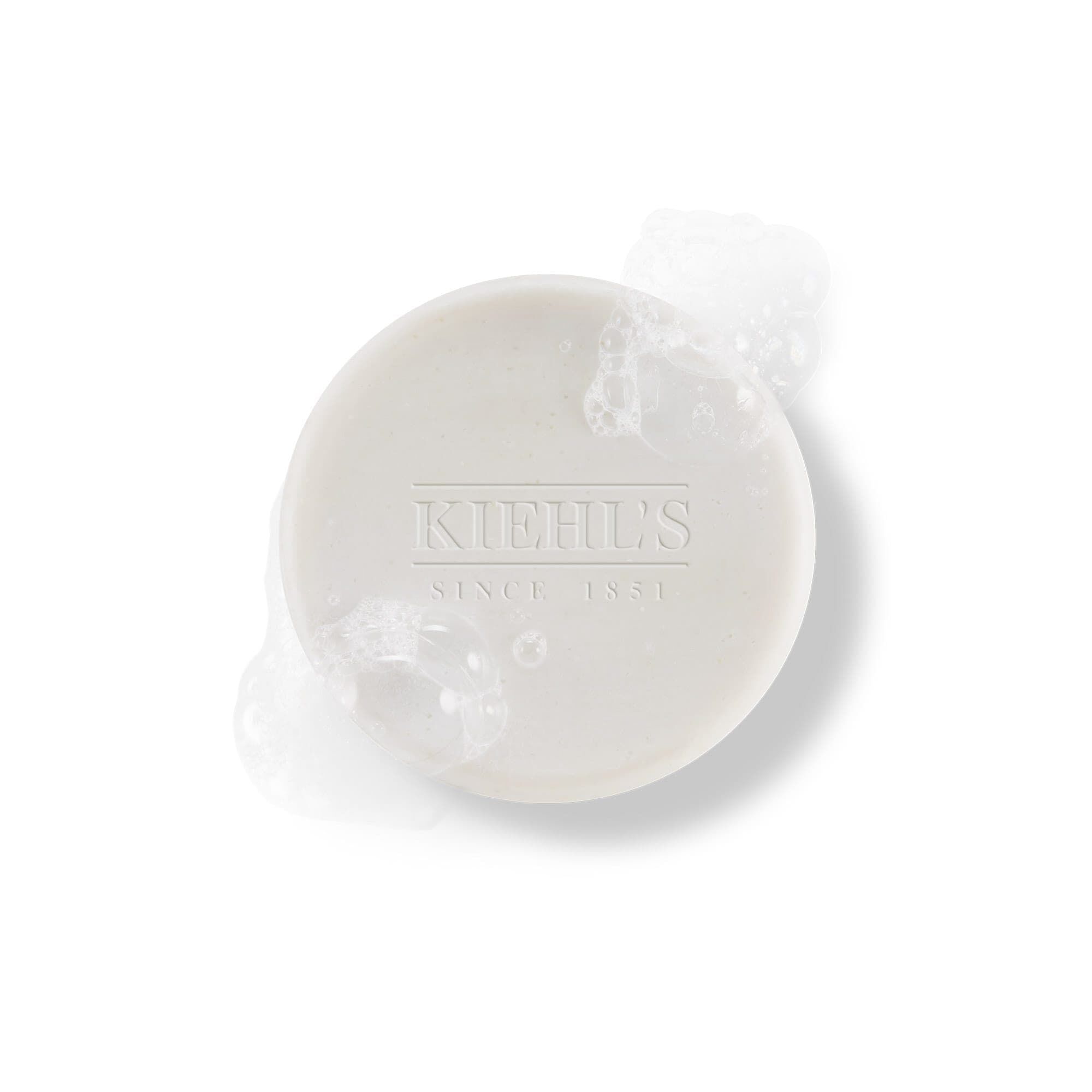 Kiehls Rare earth deep pore purifying concentrated cleansing bar Affare Del Giorno