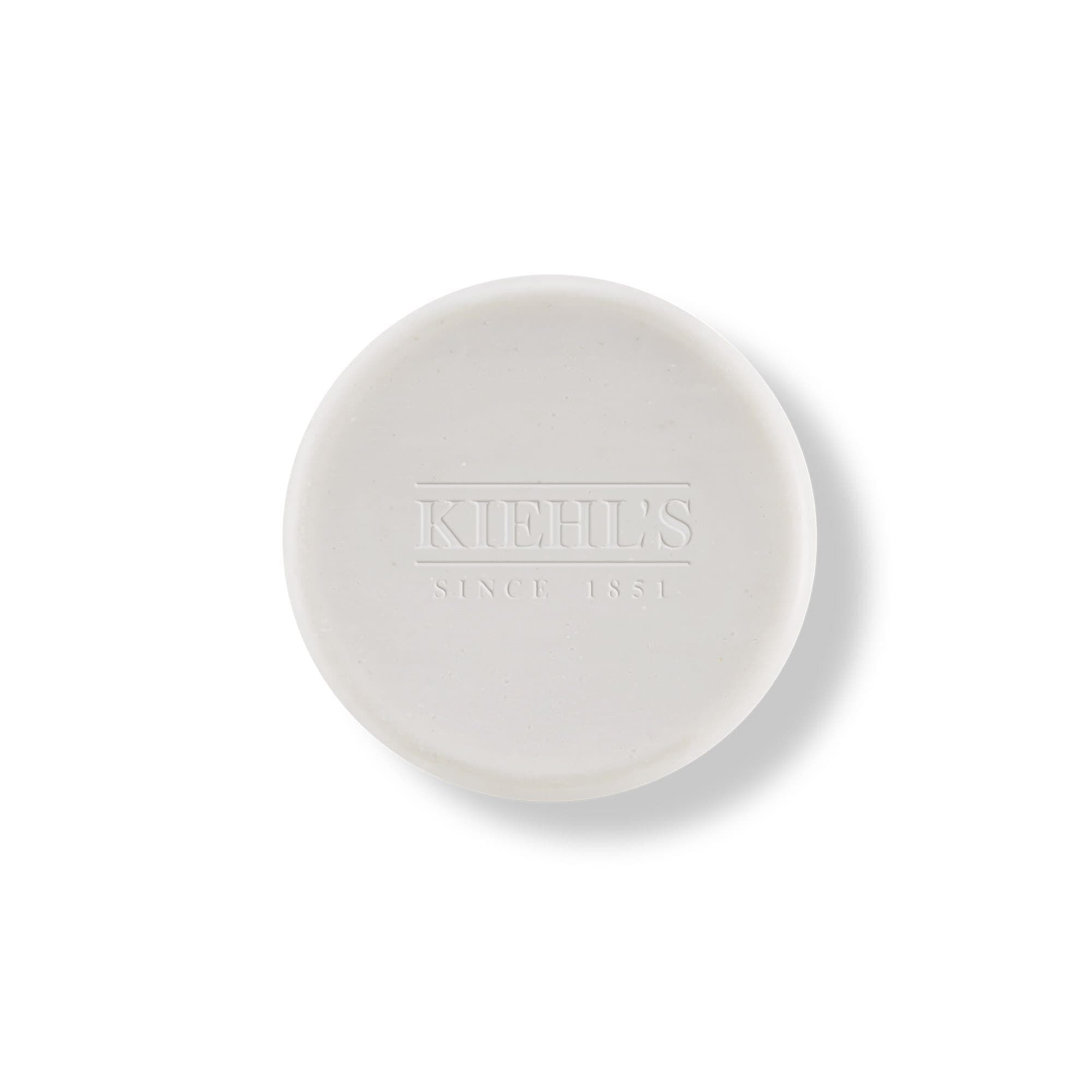 Kiehls Rare earth deep pore purifying concentrated cleansing bar Affare Del Giorno