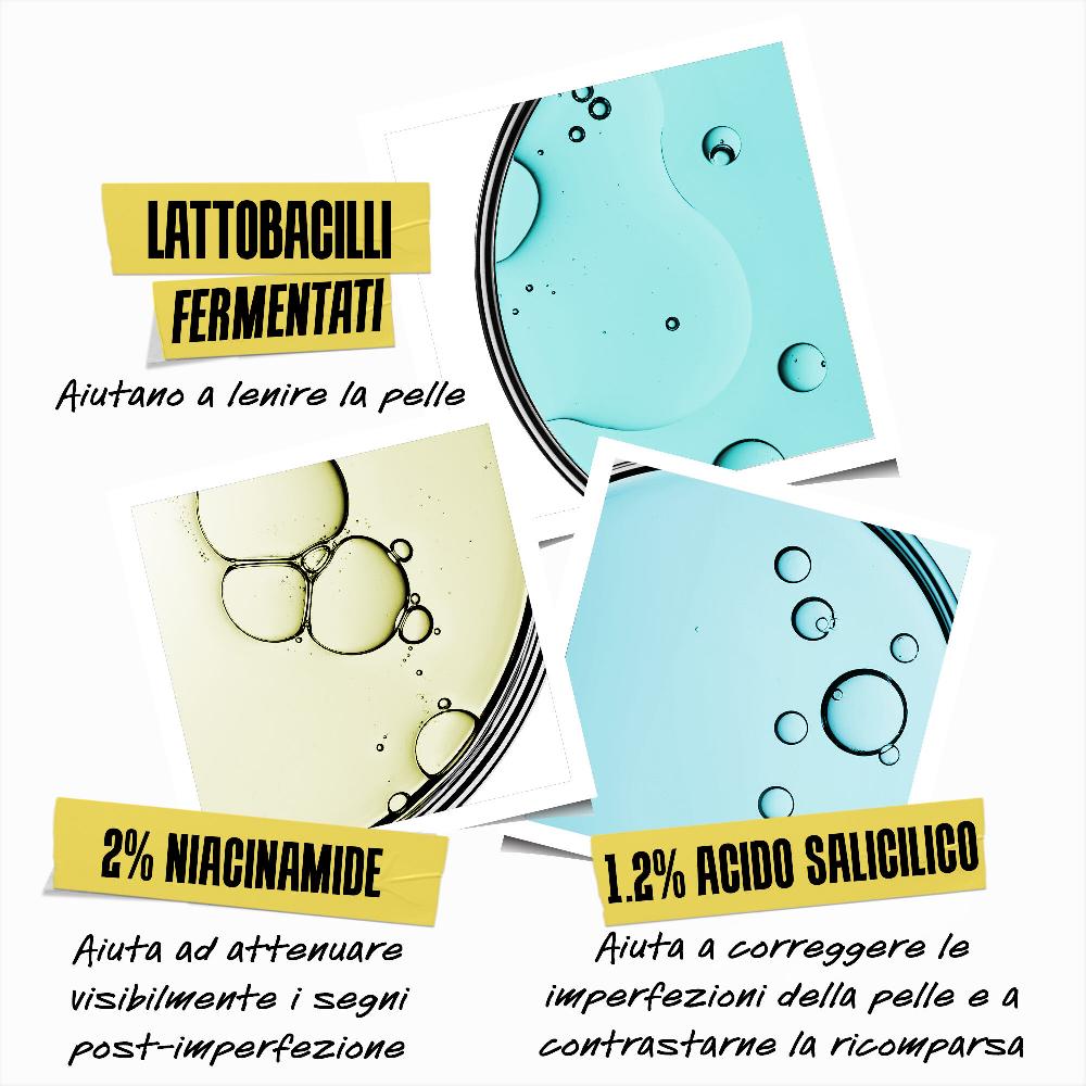 Kiehls Expertly Clear Blemish-Treating & Preventing Lotion Outlet