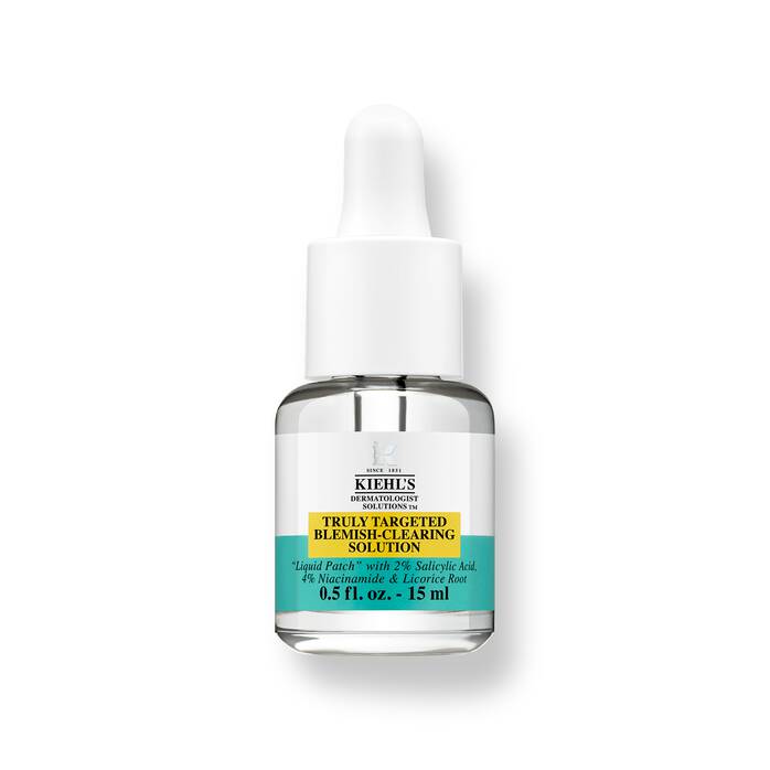 Kiehls Pimple Patch Truly Targeted Blemish-Clearing Solution