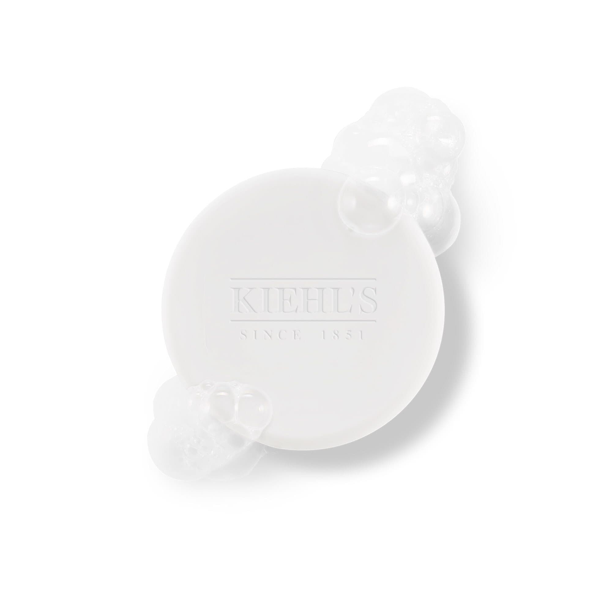 Kiehls Ultra facial hydrating concentrated cleansing bar Vendite Flash