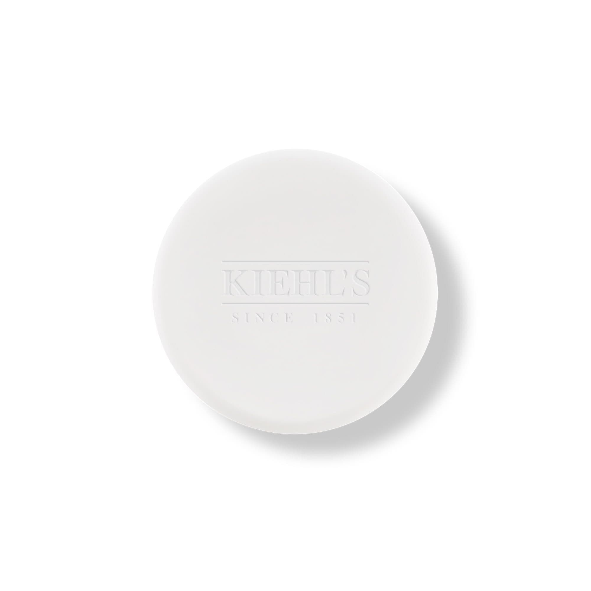 Kiehls Ultra facial hydrating concentrated cleansing bar Vendite Flash