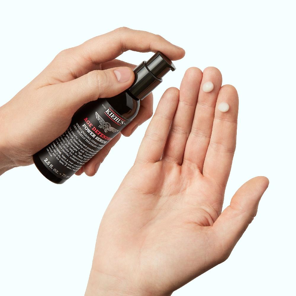 Kiehls Age Defender Power Serum Offerta Giorno del Papà