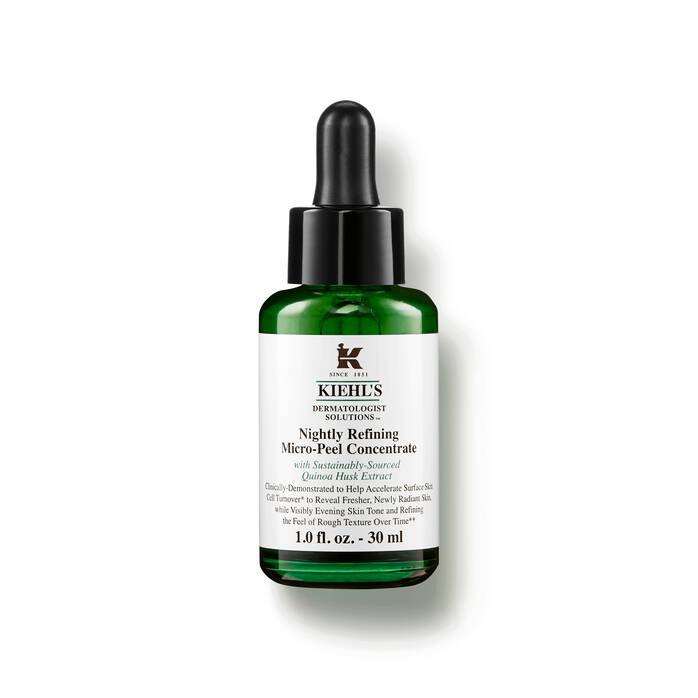 Kiehls Nightly Refining Micro-Peel Concentrate