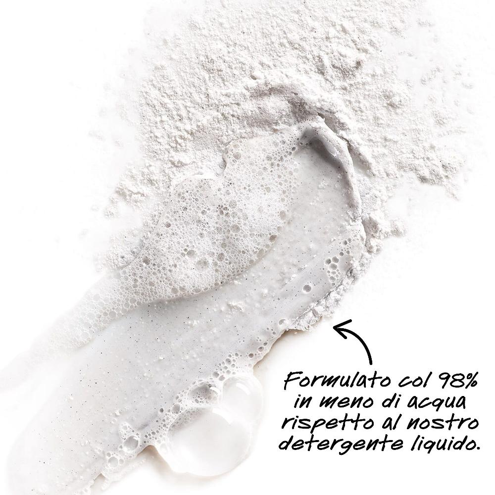 Kiehls Rare earth deep pore minimizing polishing powder cleanser Affare Del Giorno