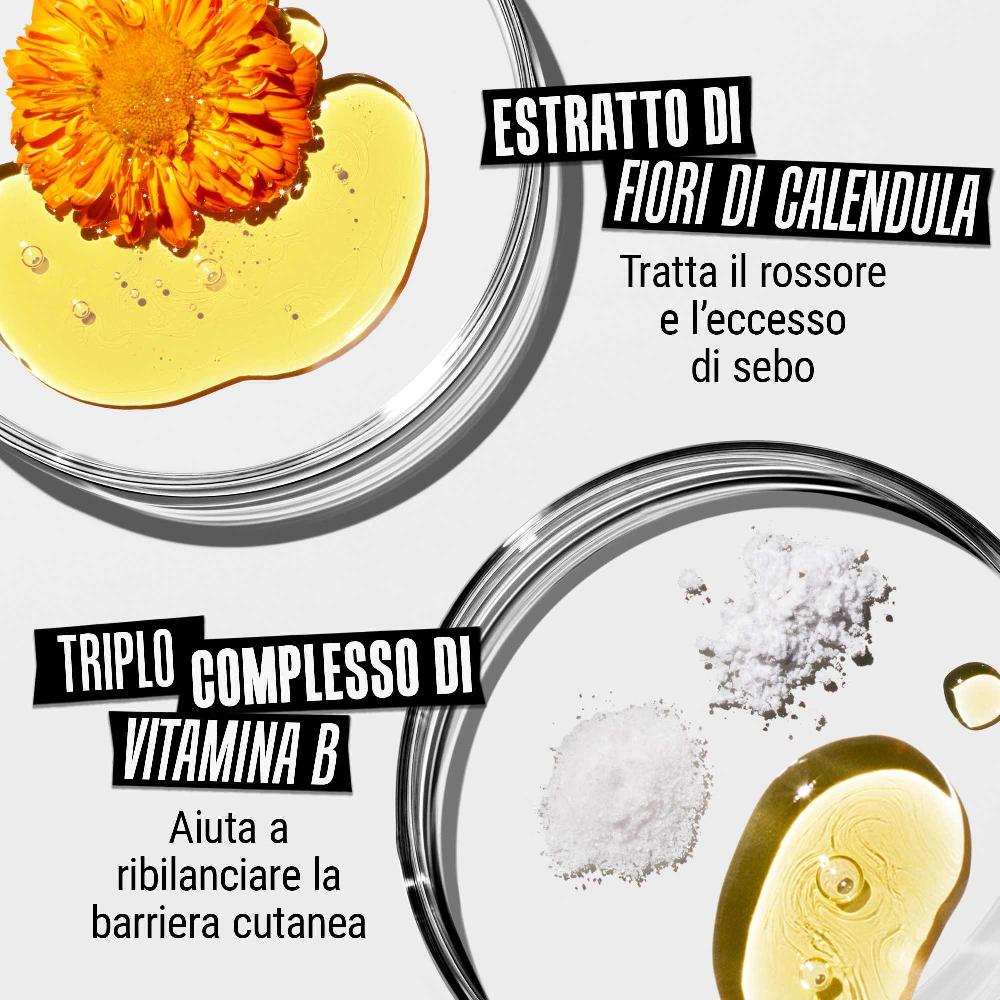 Kiehls Calendula Skin-Soothing & Stabilizing Emulsion Sottocosto