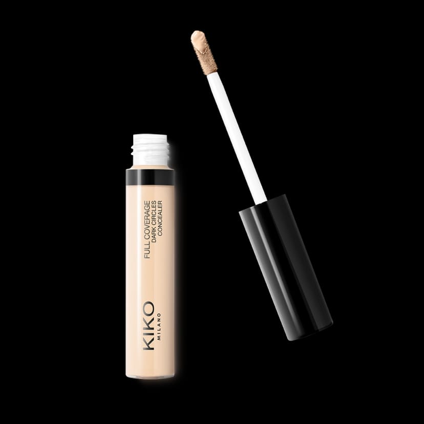 Kikocosmetics full coverage dark circles concealer Shopping Online