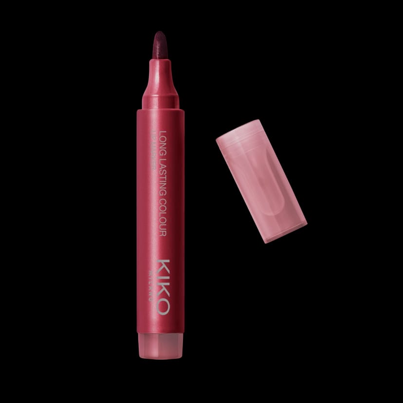 Kikocosmetics long lasting colour lip marker In Vendita