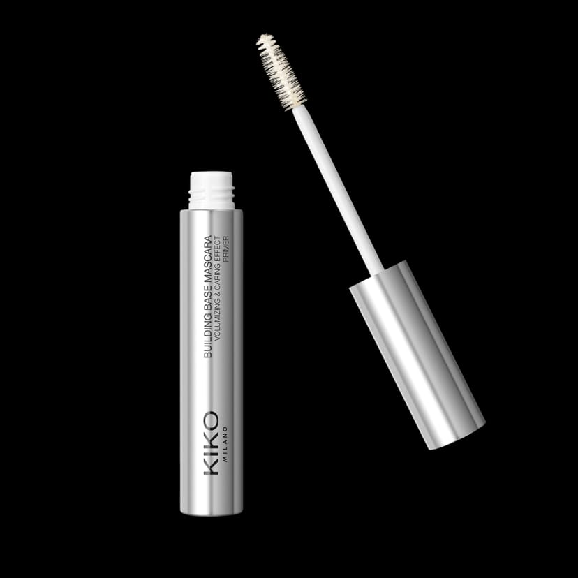 Kikocosmetics building base mascara volumizing & caring effect primer