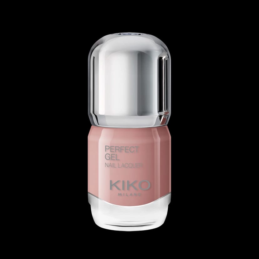 Kikocosmetics perfect gel nail lacquer Sottocosto