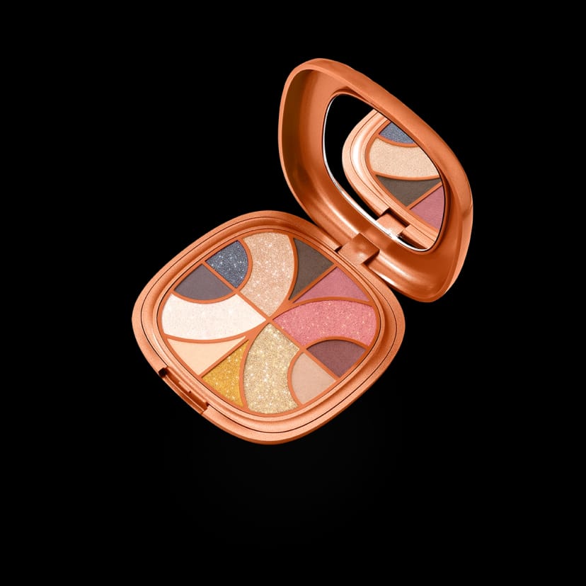 Kikocosmetics create your balance gaze defining eyeshadow palette In Saldo