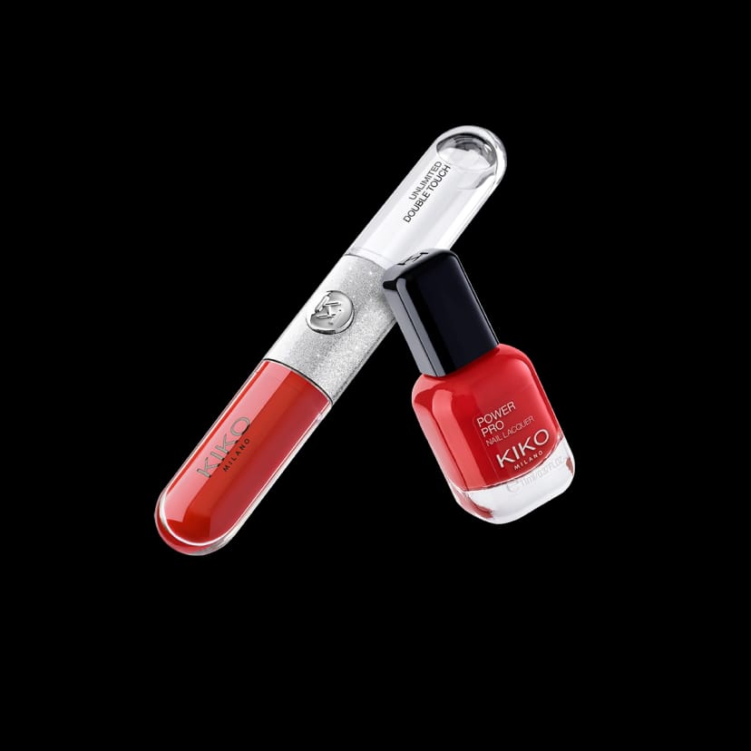 Kikocosmetics holiday wonderlights forever together makeup gift set Online Outlet
