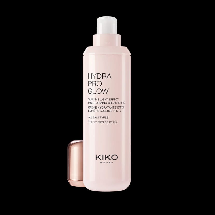 Kikocosmetics hydra pro glow Offerte stagionali