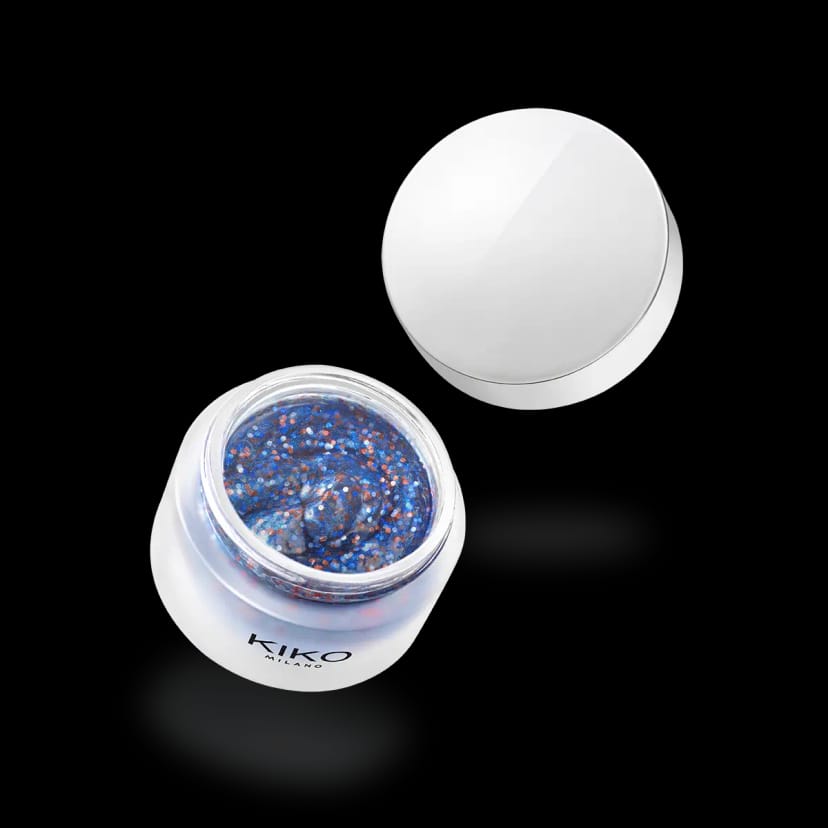 Kikocosmetics crazy '90s make me glitter face mask Offerta speciale della fabbrica