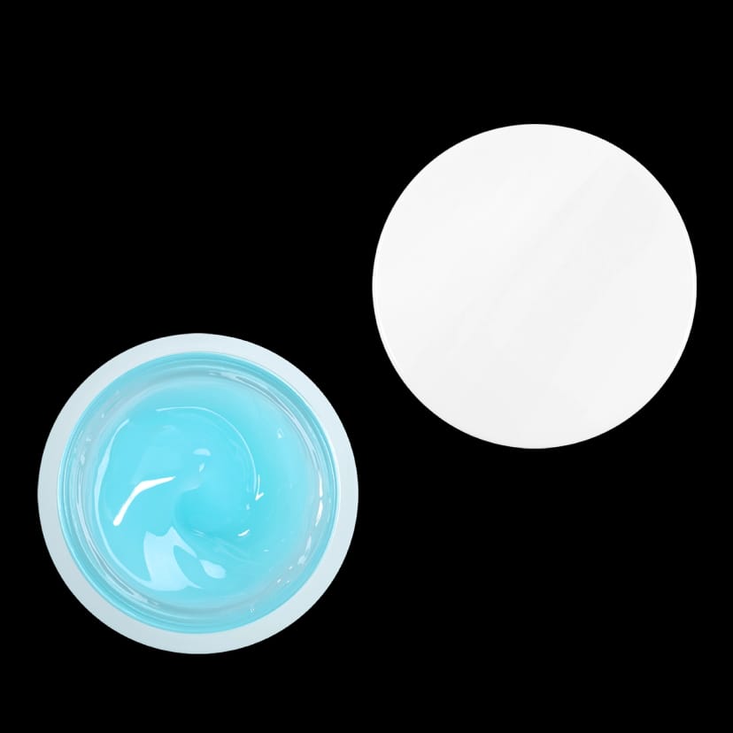 Kikocosmetics moisturizing jelly mask 2025