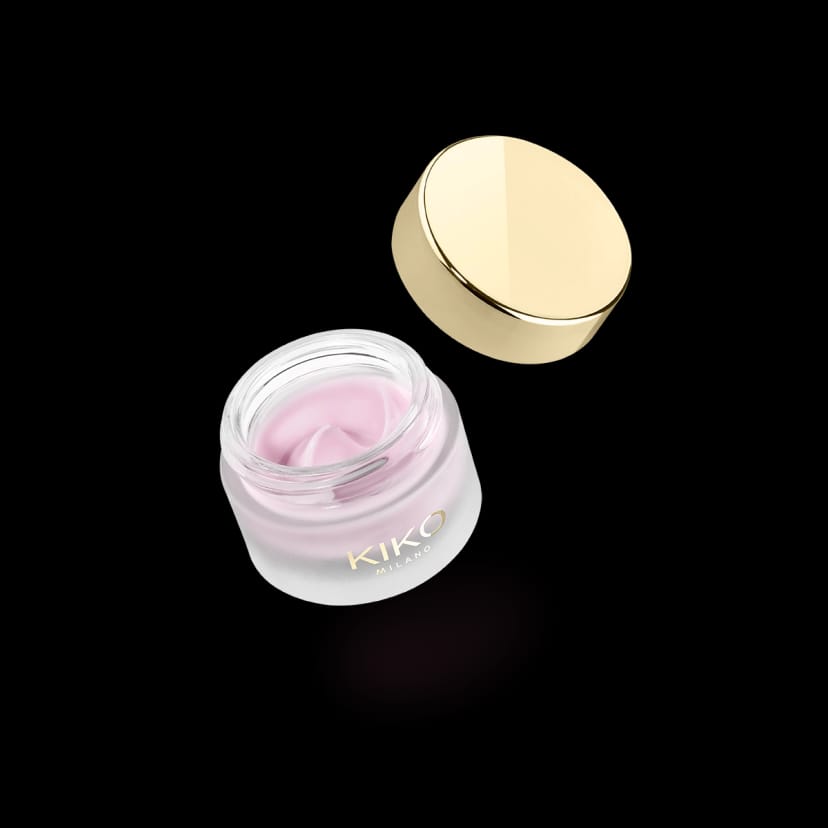 Kikocosmetics holiday wonderlights overnight eye mask Pezzi Unici