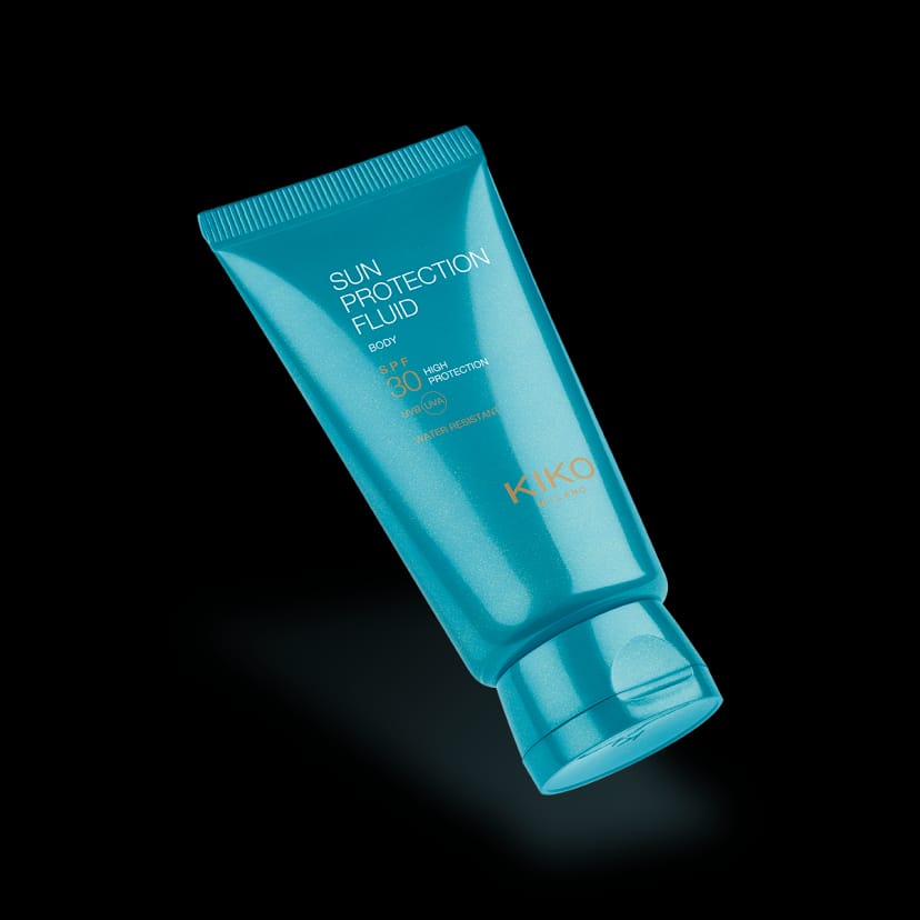 Kikocosmetics sun protection fluid spf 30 Ultimi due giorni