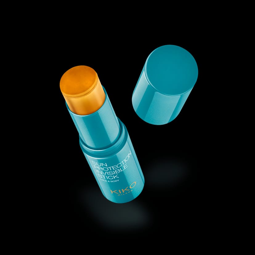 Kikocosmetics sun protection invisible stick spf 50 Promozione temporanea