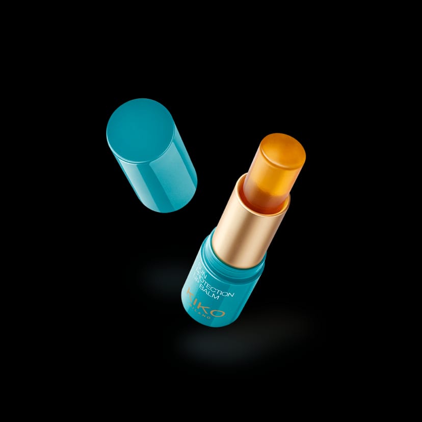 Kikocosmetics sun protection lip balm spf 50 Fino al 50% di sconto