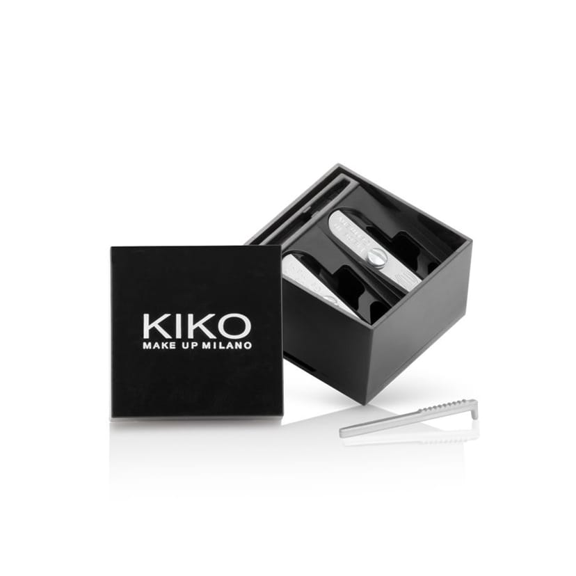 Kikocosmetics double sharpener Fino al 60% di sconto