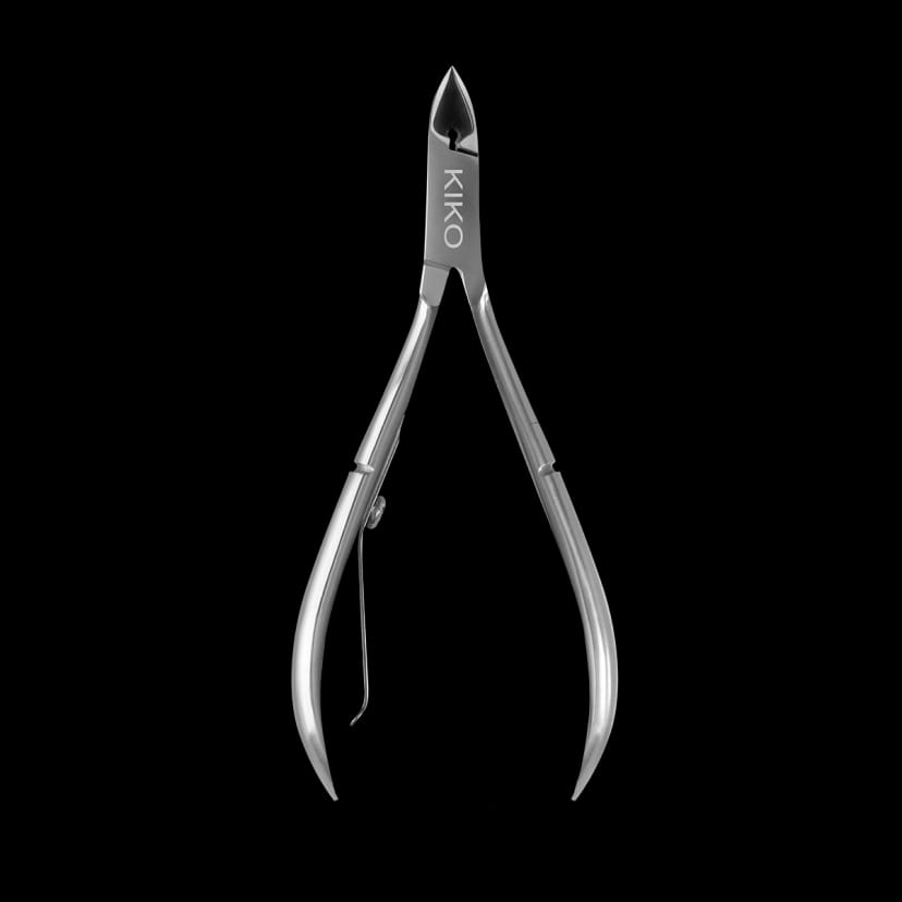 Kikocosmetics cuticle nipper Solo un giorno rimasto
