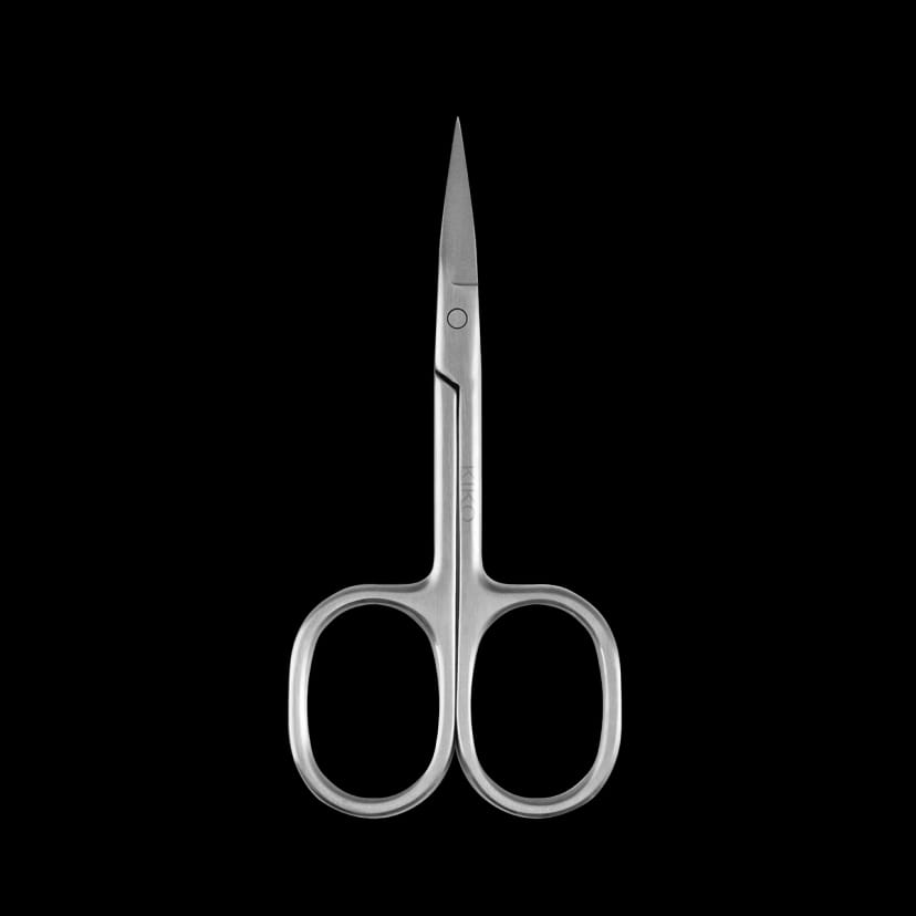 Kikocosmetics nail scissors Italy