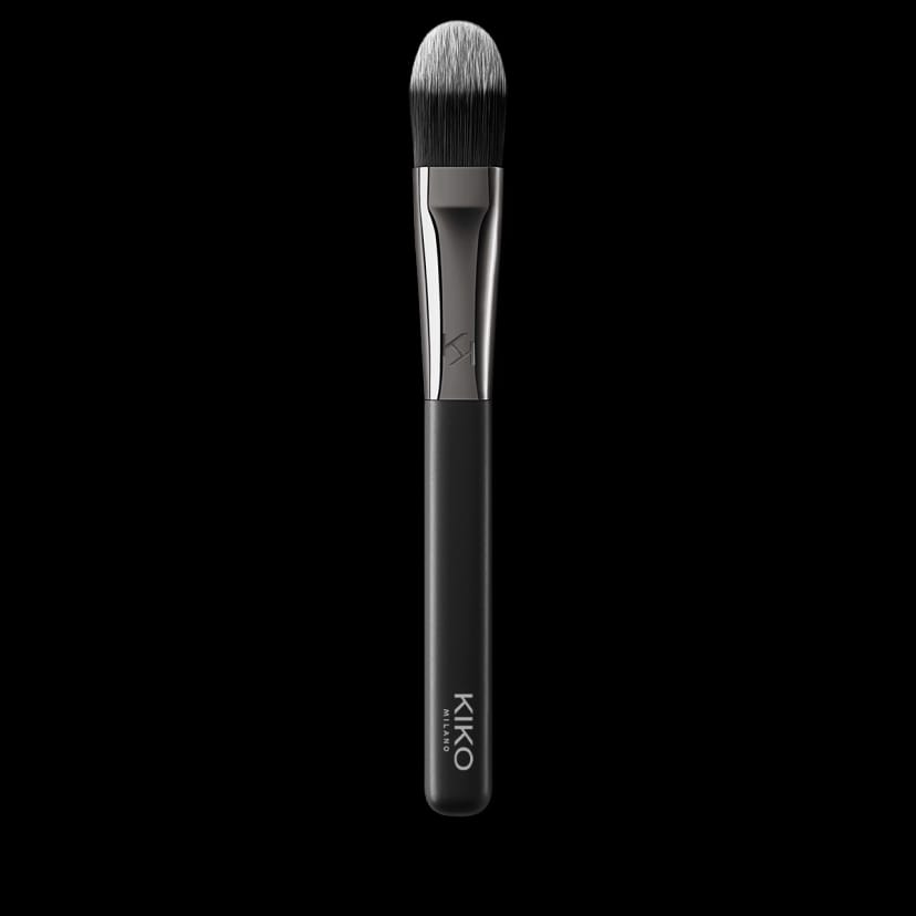 Kikocosmetics face 03 flat foundation brush Economico