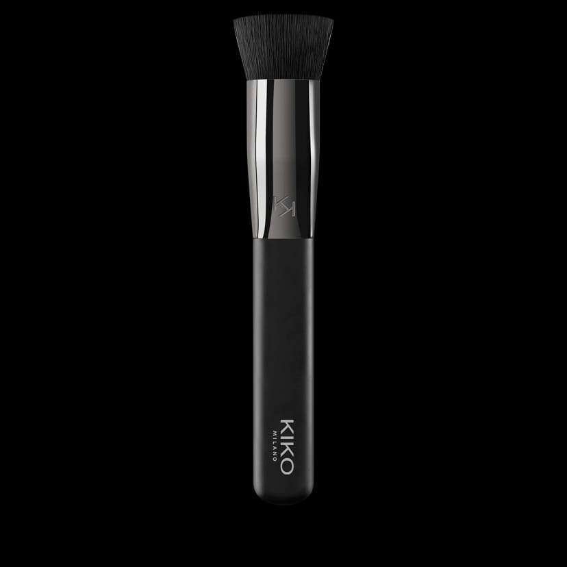 Kikocosmetics face 06 sponge core foundation brush Outlet