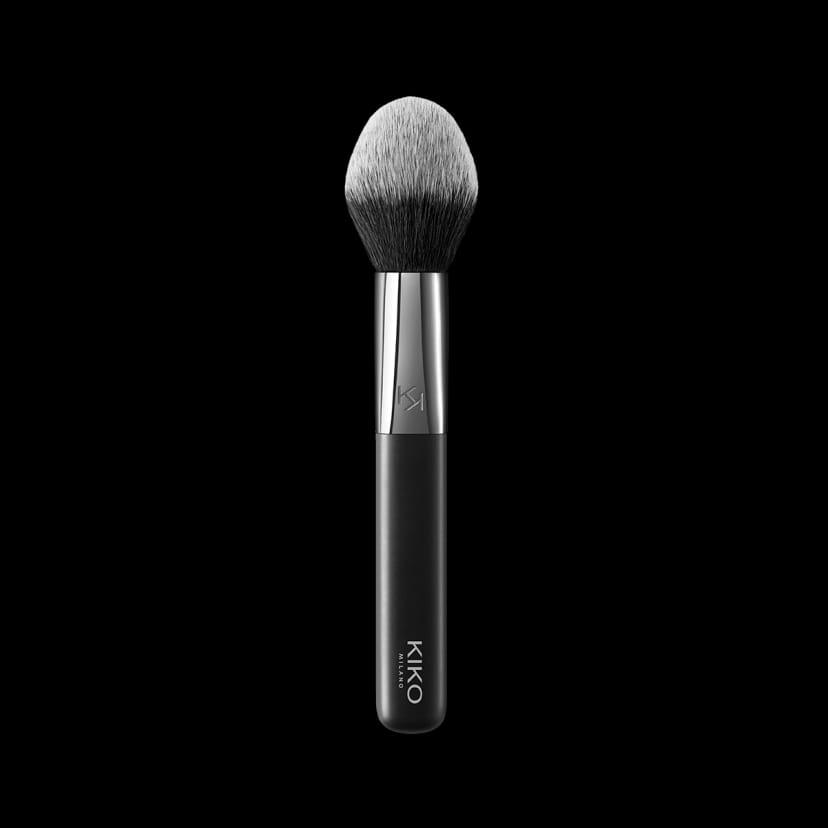 Kikocosmetics face 08 precision powder brush Saldi