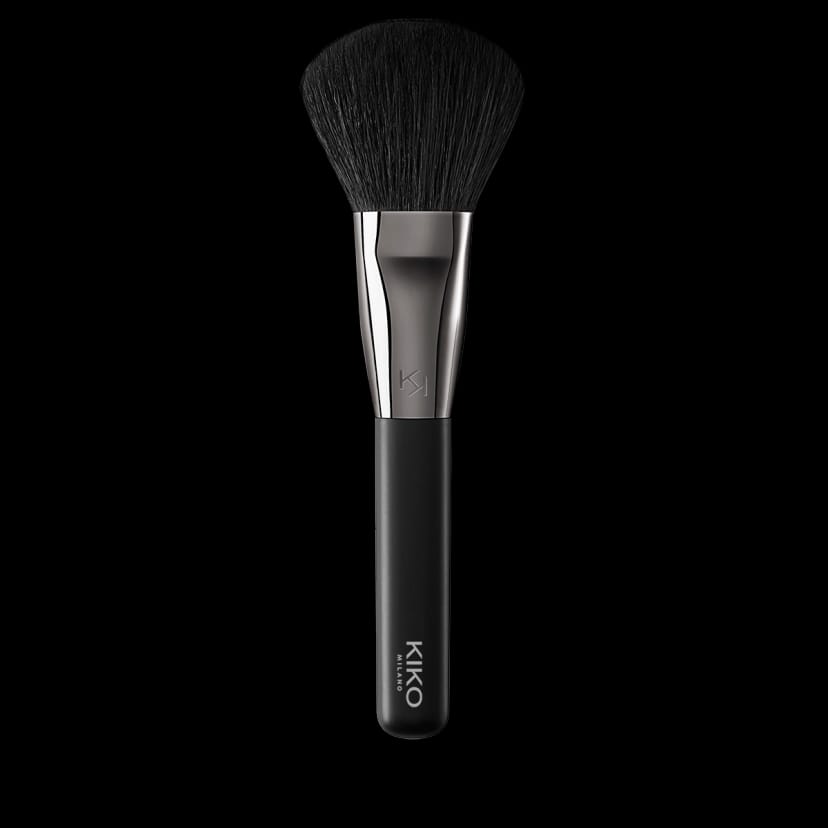 Kikocosmetics face 09 powder brush Offerte