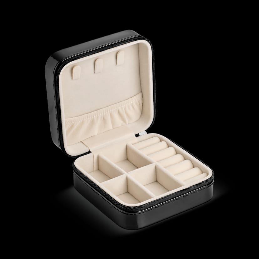 Kikocosmetics magnetic nights jewellery box Offerta speciale