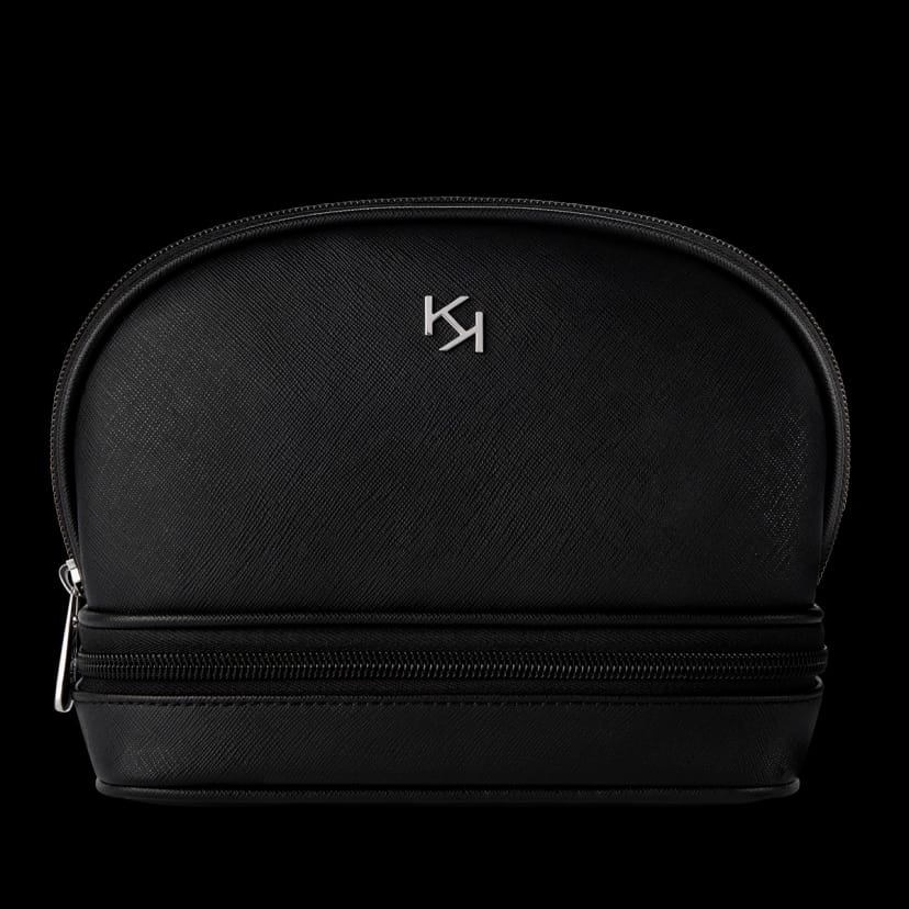 Kikocosmetics make up organizer Comprare a buon mercato