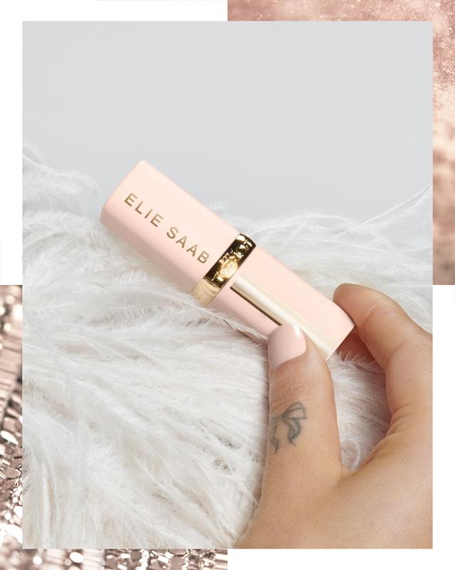 L’Oréal Paris L’Oréal Paris Elie Saab Limited Collection Color Riche rossetto idratante Qualità Garantita