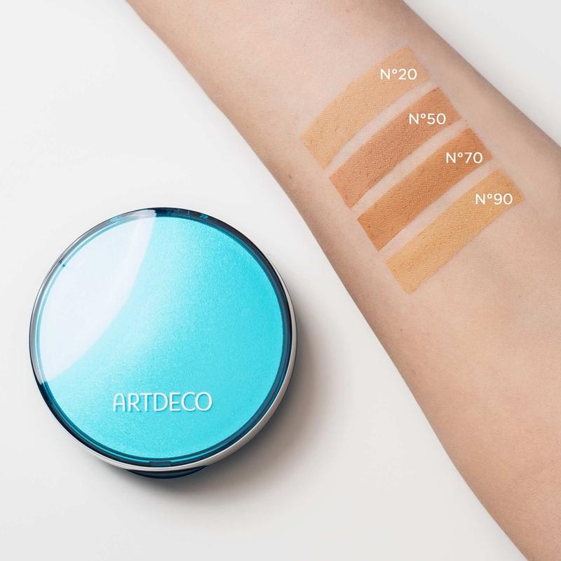 ARTDECO ARTDECO Sun Protection fondotinta in polvere SPF 50 Fino Al -60%
