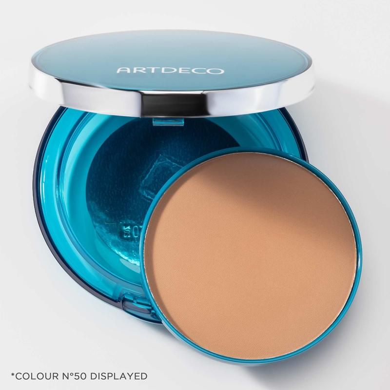 ARTDECO ARTDECO Sun Protection fondotinta in polvere SPF 50 Fino Al -60%