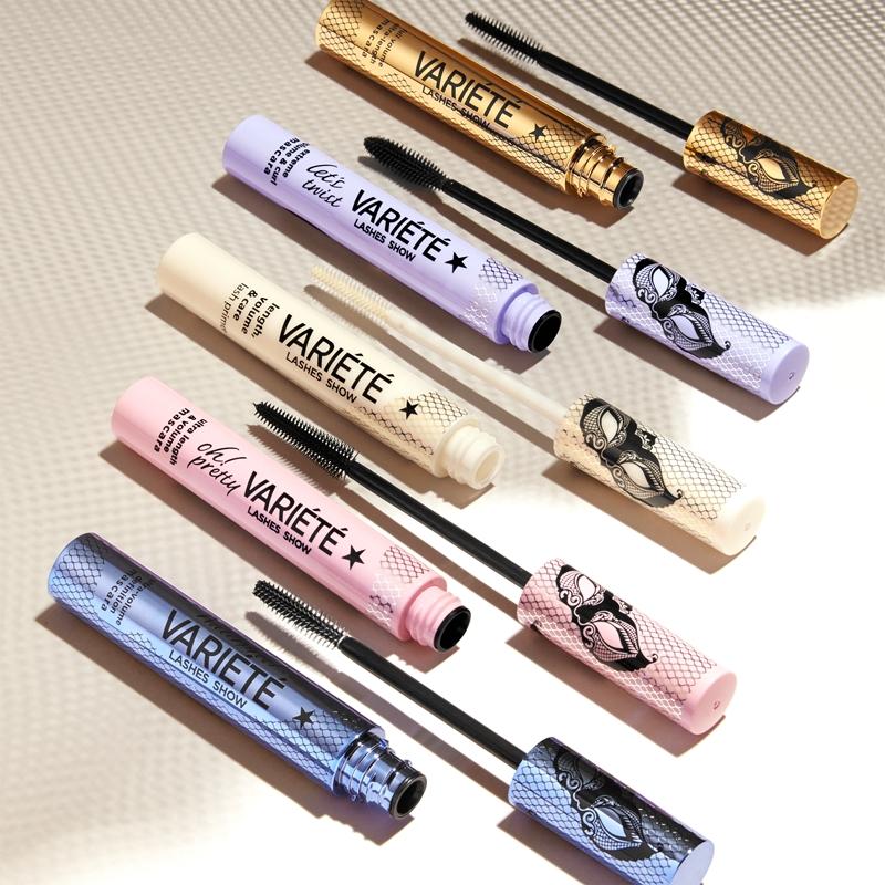 Eveline Cosmetics Eveline Cosmetics Variété Oh Pretty mascara volumizzante e allungante Shopping Online